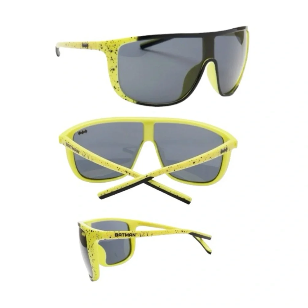 Sun-Staches nwt batman
